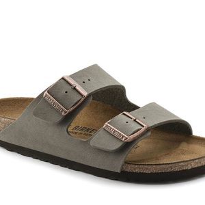 Birkenstock Stone Birkibuc size 39